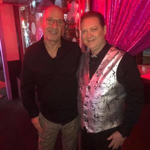 Meet your Posher, Fred